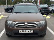 Renault Duster I Тверь  - изображение 14