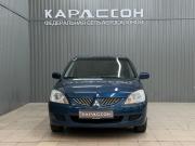 Mitsubishi Lancer IX Магнитогорск  - изображение 19