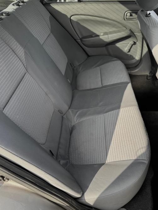 Nissan Almera Classic I Набережные Челны  - изображение 16