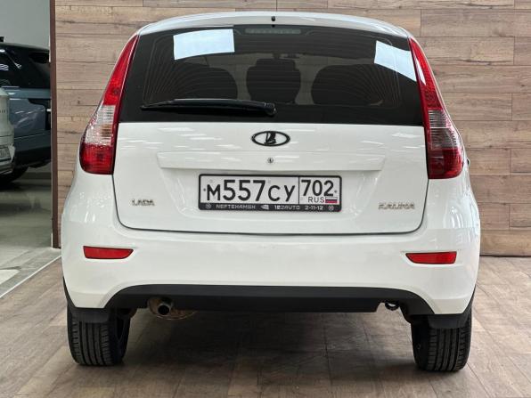 Lada (ВАЗ) Kalina II с пробегом 2014 года, цена 520 000 рублей, 96652 км, хэтчбек, Автокод Объявления