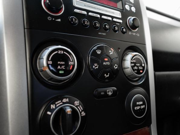 Suzuki Grand Vitara II Рестайлинг с пробегом 2008 года, цена 1 050 000 рублей, 132689 км, внедорожник, Автокод Объявления