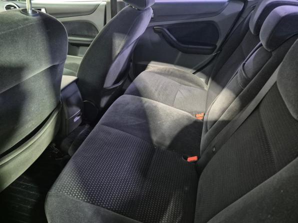 Ford Focus II с пробегом 2007 года, цена 454 000 рублей, 228664 км, седан, Автокод Объявления