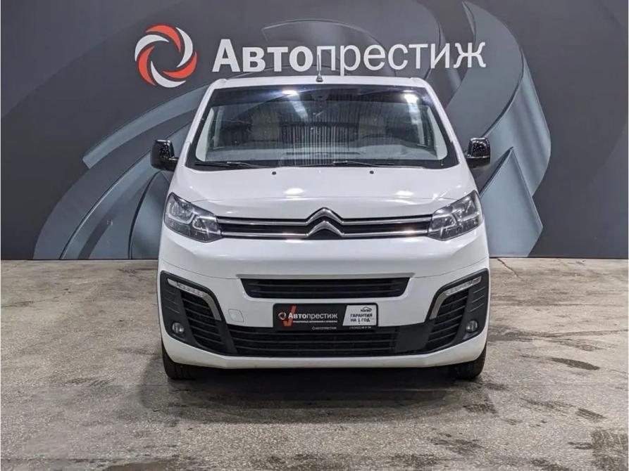 Citroen SpaceTourer I Пермь  - изображение 3