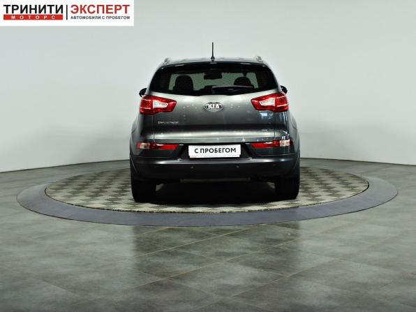 Kia Sportage III с пробегом 2012 года, цена 1 297 000 рублей, 144915 км, внедорожник, Автокод Объявления