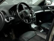 Skoda Octavia II (A5) Рестайлинг Санкт-Петербург  - изображение 30