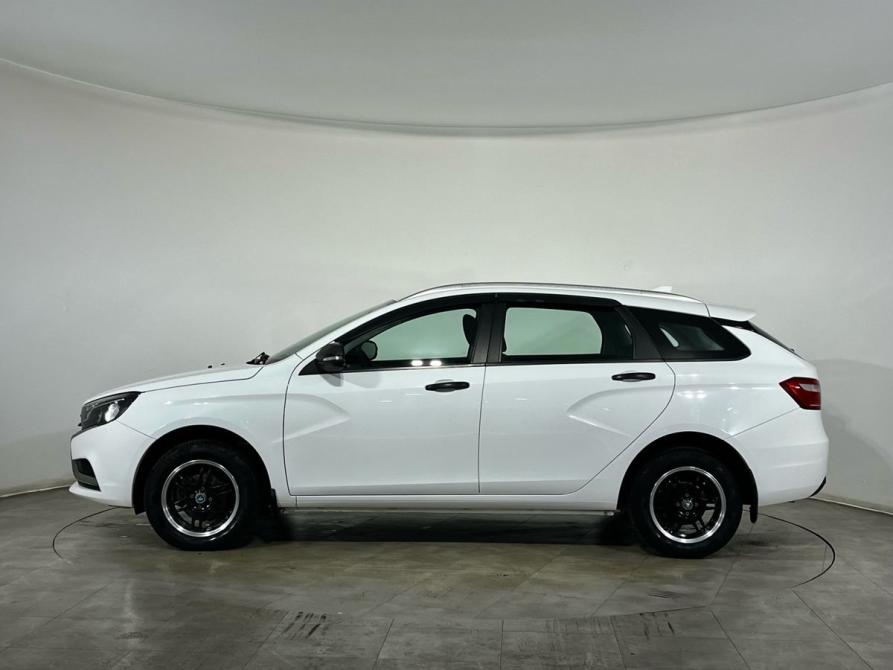 Lada (ВАЗ) Vesta I Ижевск  - изображение 2