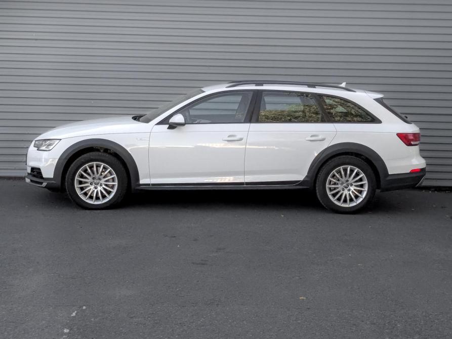 Audi A4 allroad V (B9) Москва  - изображение 8
