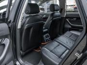Audi A6 III (C6) Рестайлинг Ставрополь  - изображение 35