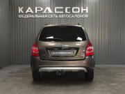Lada (ВАЗ) Kalina II Пермь  - изображение 22