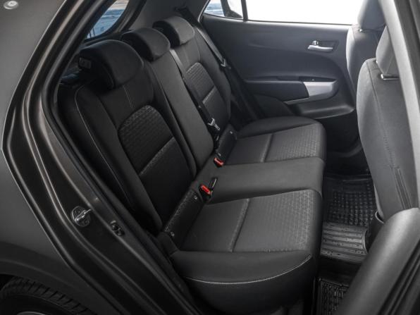 Kia Picanto III с пробегом 2017 года, цена 1 177 000 рублей, 159409 км, хэтчбек, Автокод Объявления