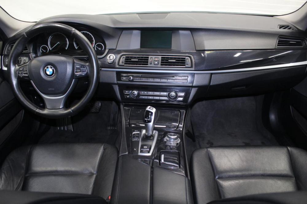 BMW 5 серии VI (F10/F11/F07) Кемерово  - изображение 12