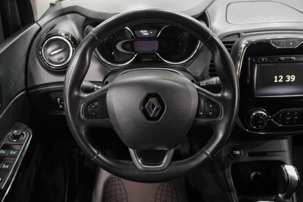 Renault Kaptur I Новокузнецк  - изображение 20
