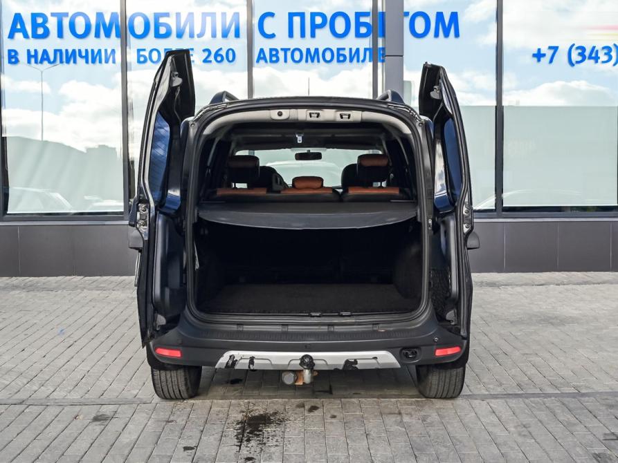 Lada (ВАЗ) Largus I Екатеринбург  - изображение 17