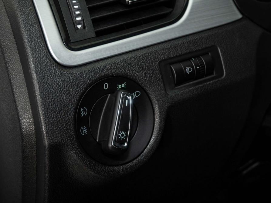 Skoda Rapid I Рестайлинг Казань  - изображение 13