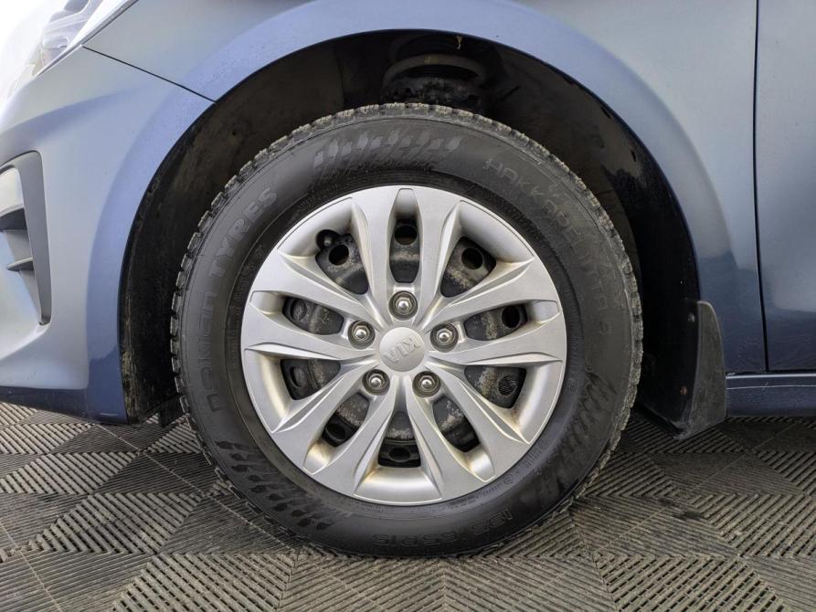 Kia Ceed III Москва  - изображение 12