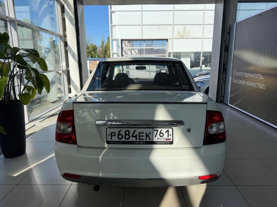 Lada (ВАЗ) Priora I Таганрог  - изображение 5
