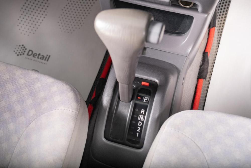Nissan March II (K11) Томск  - изображение 15