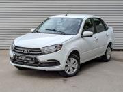 Lada (ВАЗ) Granta I Рестайлинг Москва  - изображение 26
