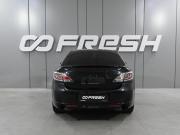 Mazda 6 II (GH) Рестайлинг Ростов-на-Дону  - изображение 20