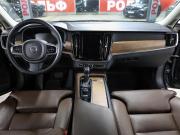 Volvo S90 II Рестайлинг Москва  - изображение 45