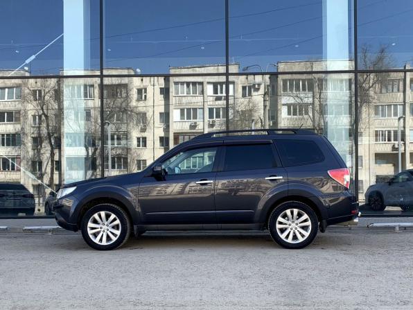Subaru Forester III Рестайлинг с пробегом 2012 года, цена 1 370 000 рублей, 189617 км, внедорожник, Автокод Объявления
