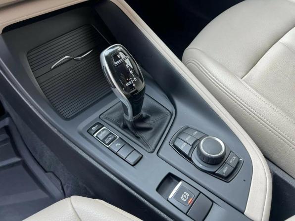 BMW X1 II (F48) Рестайлинг с пробегом 2021 года, цена 2 549 000 рублей, 104486 км, внедорожник, Автокод Объявления