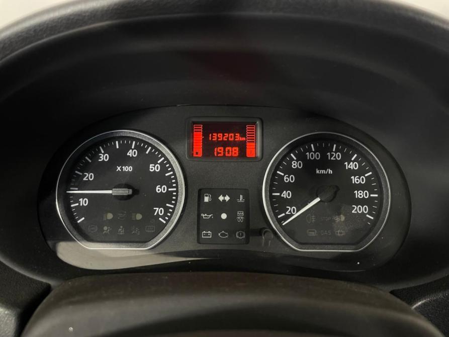 Nissan Almera III (G15) Воронеж  - изображение 11