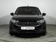 Lada (ВАЗ) Granta I Рестайлинг Санкт-Петербург  - изображение 18