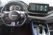 Haval F7x I Рестайлинг Старый Оскол  - изображение 30