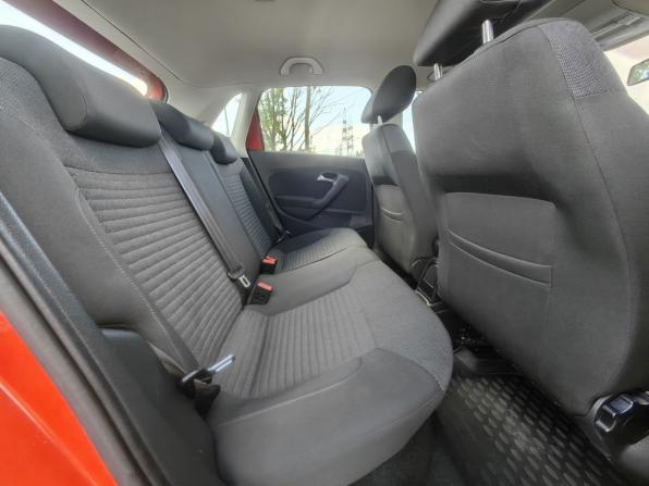 Volkswagen Polo V с пробегом 2010 года, цена 599 000 рублей, 204000 км, хэтчбек, Автокод Объявления