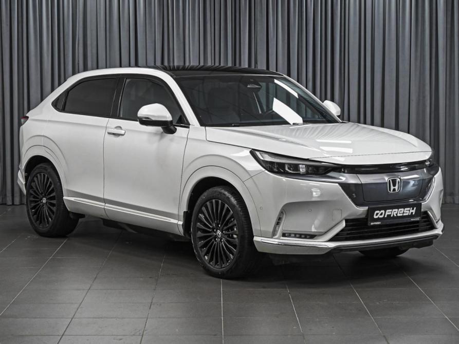 Honda e:NP1 Ставрополь  - изображение 1