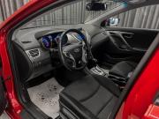 Hyundai Elantra V (MD) Красноярск  - изображение 24