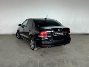 Volkswagen Polo V Рестайлинг Москва  - изображение 26