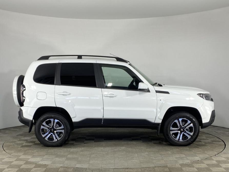 Lada (ВАЗ) Niva Travel I Воронеж  - изображение 3