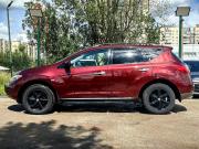 Nissan Murano II (Z51) Санкт-Петербург  - изображение 19