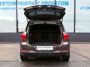 Volkswagen Tiguan I Рестайлинг Екатеринбург  - изображение 43