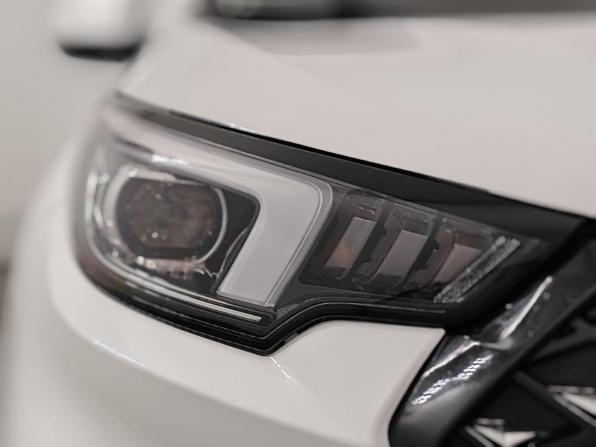 Omoda S5 с пробегом 2023 года, цена 1 175 000 рублей, 65017 км, седан, Автокод Объявления