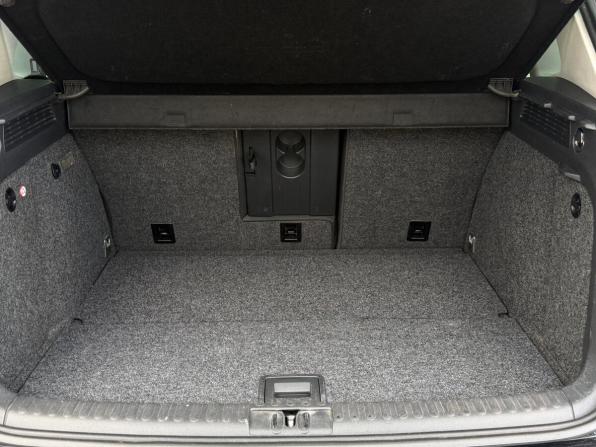 Volkswagen Tiguan I Рестайлинг с пробегом 2012 года, цена 1 250 000 рублей, 176705 км, внедорожник, Автокод Объявления