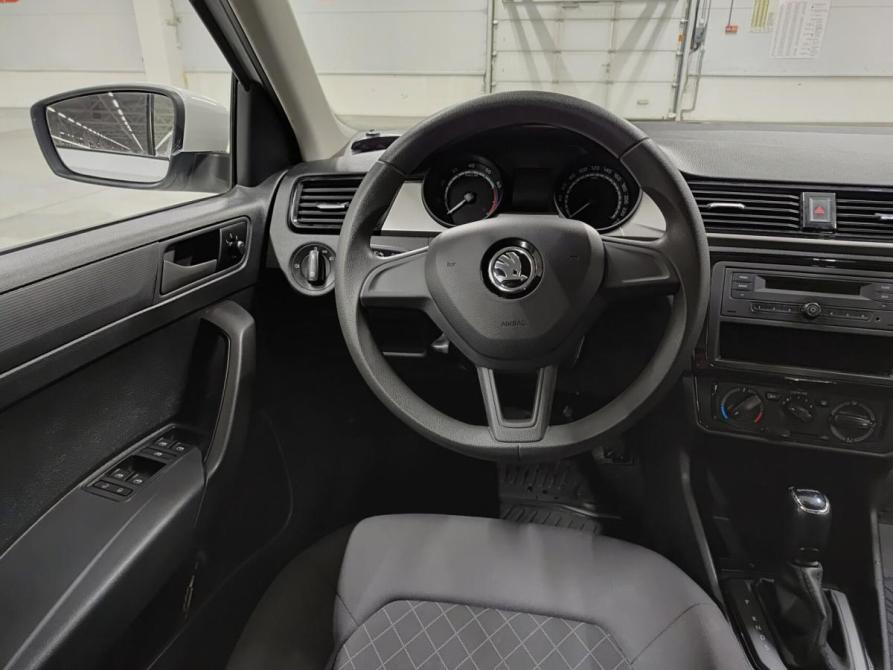Skoda Rapid II Казань  - изображение 26