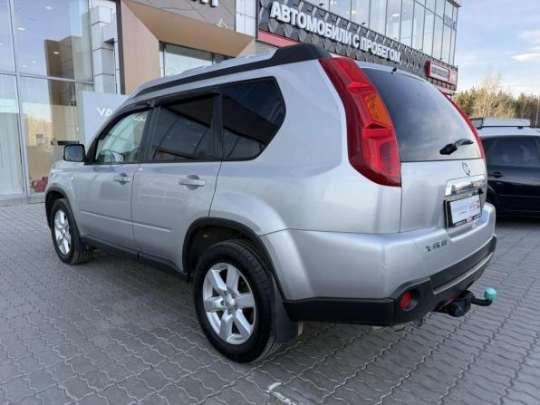 Nissan X-Trail II с пробегом 2008 года, цена 831 520 рублей, 303701 км, внедорожник, Автокод Объявления