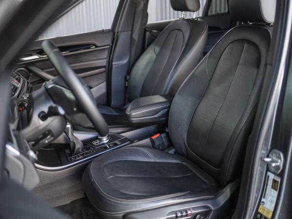BMW X1 II (F48) с пробегом 2017 года, цена 2 399 000 рублей, 139500 км, внедорожник, Автокод Объявления