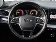 Lada (ВАЗ) Vesta I Рестайлинг (NG) Ставрополь  - изображение 35