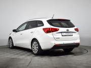 Kia Ceed II Рестайлинг Санкт-Петербург  - изображение 27