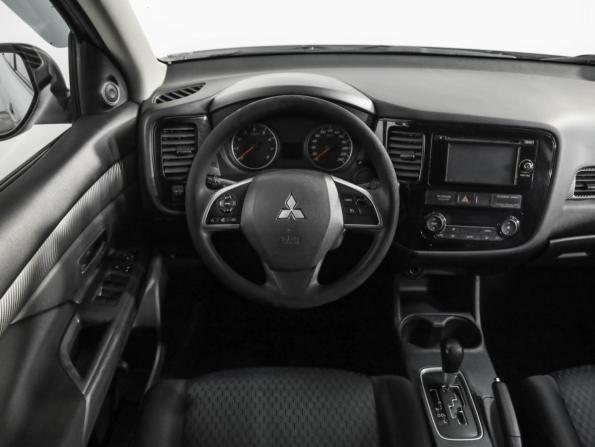Mitsubishi Outlander III с пробегом 2013 года, цена 999 000 рублей, 136091 км, внедорожник, Автокод Объявления