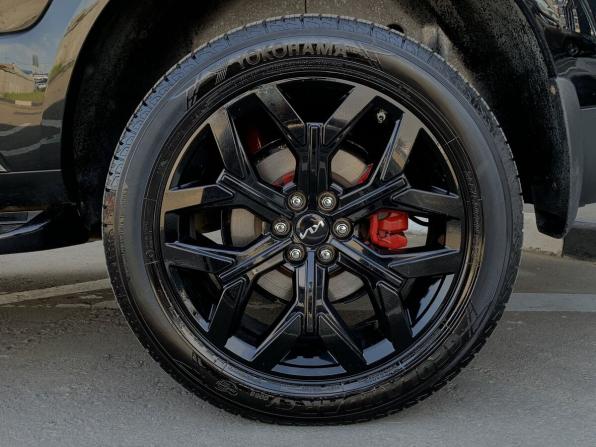 Kia Mohave I Рестайлинг 2 с пробегом 2021 года, цена 4 799 000 рублей, 111625 км, внедорожник, Автокод Объявления