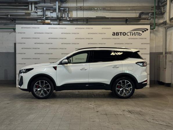 Chery Tiggo 7 Pro Max I Рестайлинг с пробегом 2024 года, цена 1 999 000 рублей, 71500 км, внедорожник, Автокод Объявления
