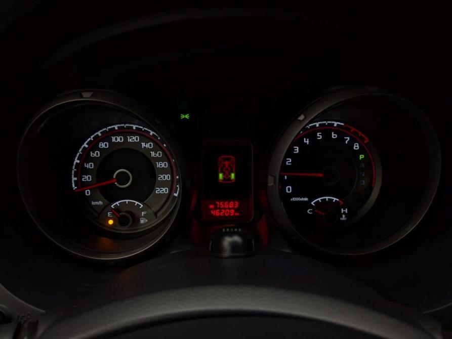 Mitsubishi Pajero IV Рестайлинг 2 Москва  - изображение 7