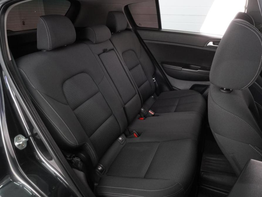 Kia Sportage IV Воронеж  - изображение 7