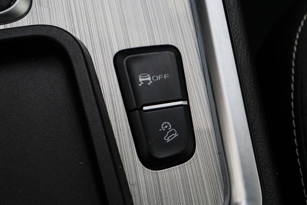 Geely Emgrand X7 I Рестайлинг 2 Москва  - изображение 13