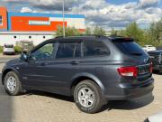 SsangYong Kyron I Рестайлинг Сыктывкар  - изображение 31